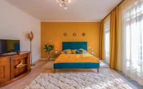 Koenigin Apartman